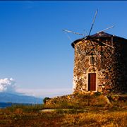 Picture Of Windmill House