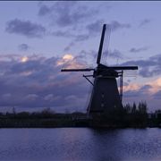 Picture Of Windmill Sky Wing Building