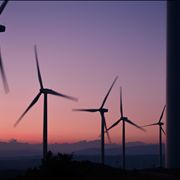 Picture Of Windmills Energy