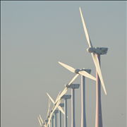 Picture Of Windmills In Netherlands